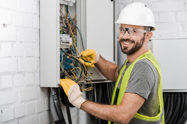  Spearman, TX Electrician Pros