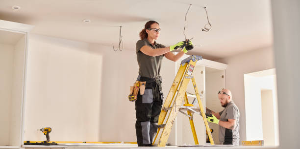 Best Emergency Electrician Near Me  in Spearman, TX