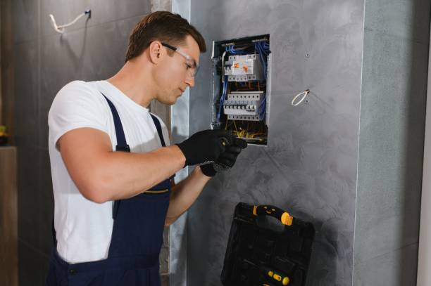 Best Circuit Breaker Repair  in Spearman, TX