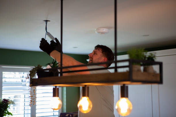 Reliable Spearman, TX Electrician Solutions