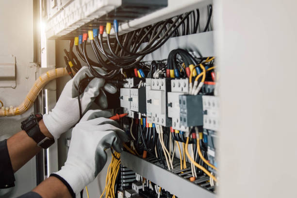 Professional Electrician in Spearman, TX
